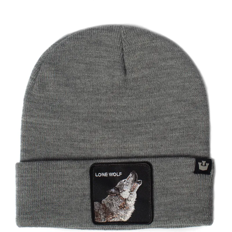 mutzen-grau-the-farm-von-goorin-bros mutzen-grau-the-farm-von-goorin-bros
