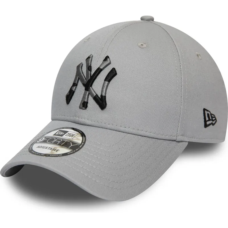 mutzen-gebogen-grau-verstellbares-band-camuflaje-9forty-camo-infill-der-new-york-yankees-mlb-von-new-era
