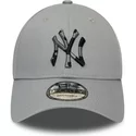 new-era-curved-brim-camouflage-logo-9forty-camo-infill-new-york-yankees-mlb-grey-adjustable-cap
