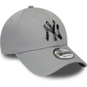 mutzen-gebogen-grau-verstellbares-band-camuflaje-9forty-camo-infill-der-new-york-yankees-mlb-von-new-era