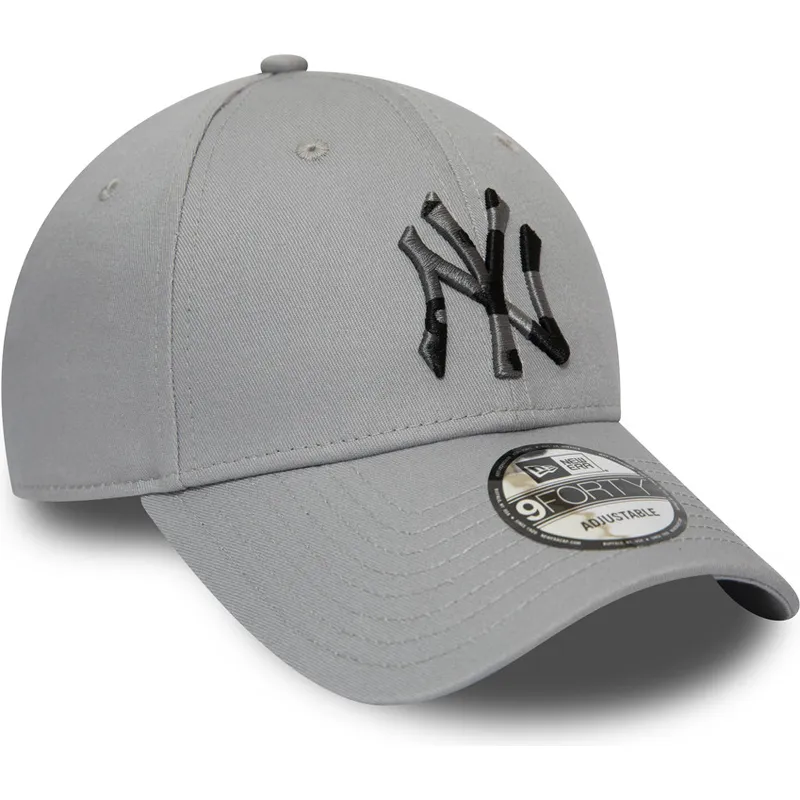mutzen-gebogen-grau-verstellbares-band-camuflaje-9forty-camo-infill-der-new-york-yankees-mlb-von-new-era