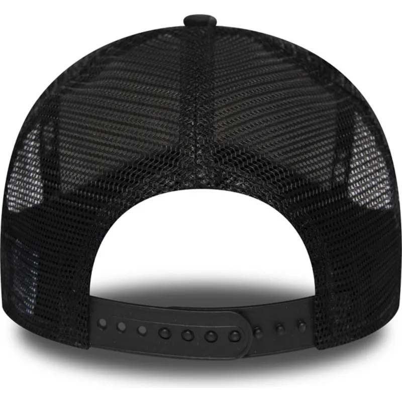 mutzen-gebogen-tarnung-snapback-negro-essential-camo-a-frame-der-new-york-yankees-mlb-von-new-era