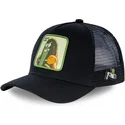 mutzen-gebogen-schwarz-snapback-rick-sanchez-rick-und-morty-von-capslab