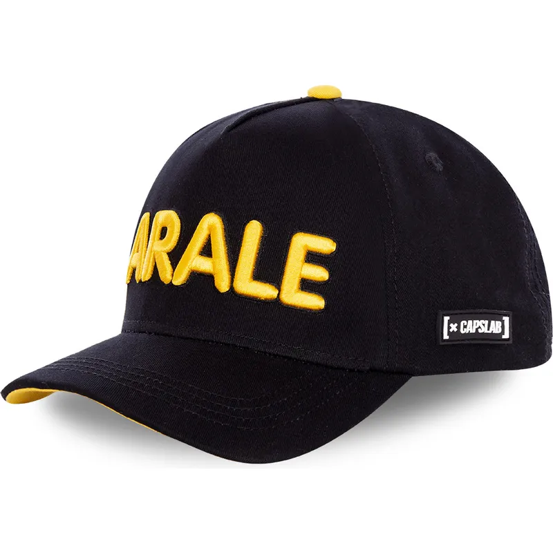 gorra-curva-schwarz-snapback-arale-ara3-dr-slump-von-capslab