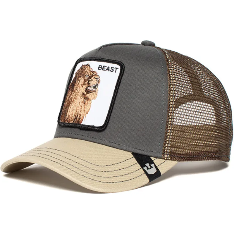 mutzen-gebogen-grau-snapback-the-farm-von-goorin-bros