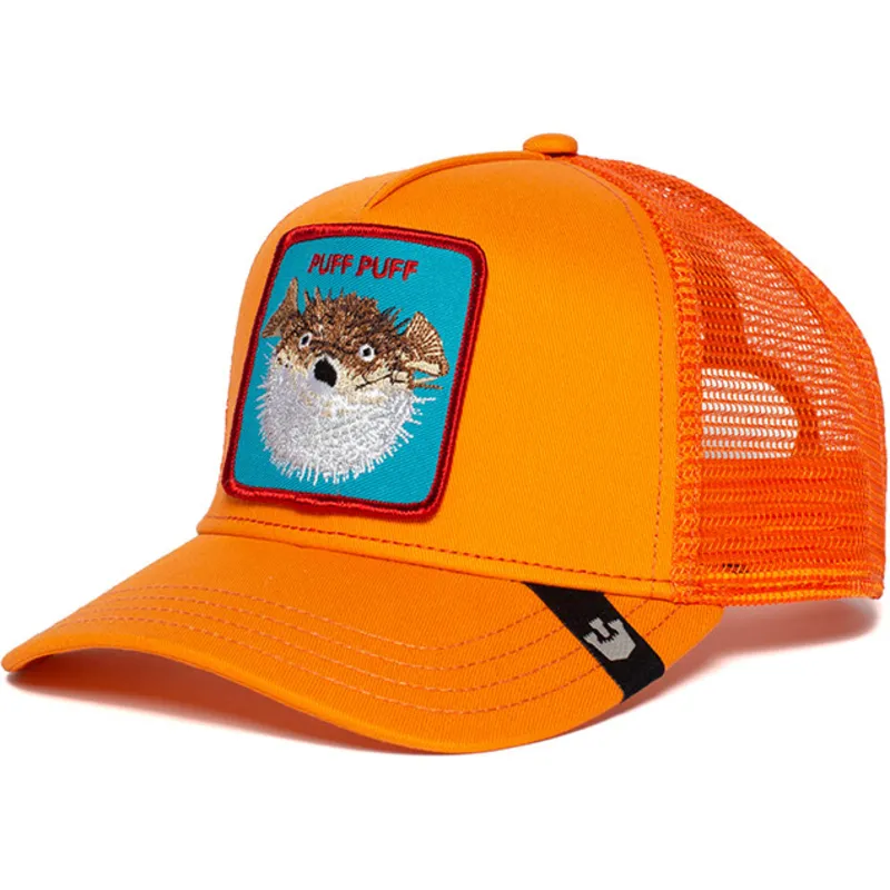 mutzen-gebogen-orange-snapback-the-farm-von-goorin-bros