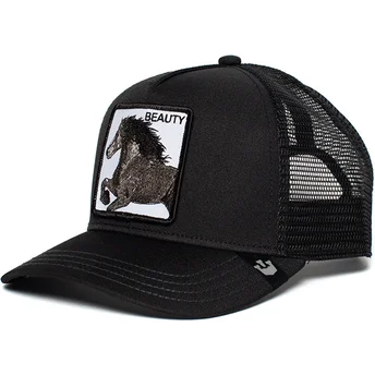 mutzen-gebogen-schwarz-snapback-the-farm-von-goorin-bros