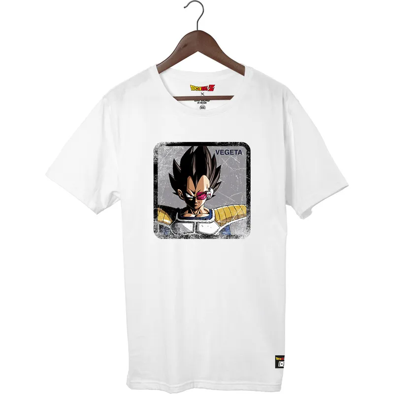 t-shirt-kurzarm-schwarz-vegeta-dragon-ball-von-capslab