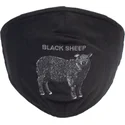 masken-und-schutz-schwarz-der-mascarilla-reutilizable-negra-oveja-sheep-rock-the-farm-von-goorin-bros