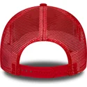 chicago-bulls-nba-team-colour-block-a-frame-trucker-cap-in-weiss-und-rot-von-new-era
