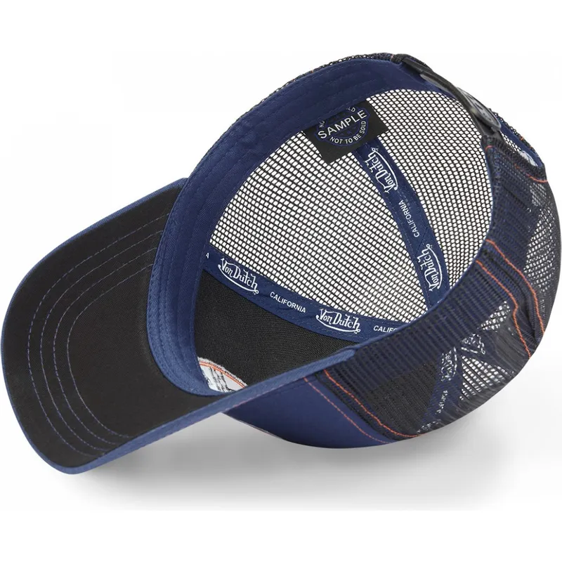 trucker-cap-blau-adam-blu-von-von-dutch trucker-cap-blau-adam-blu-von-von-dutch