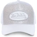weisse-trucker-kappe-flak-whi-von-von-dutch