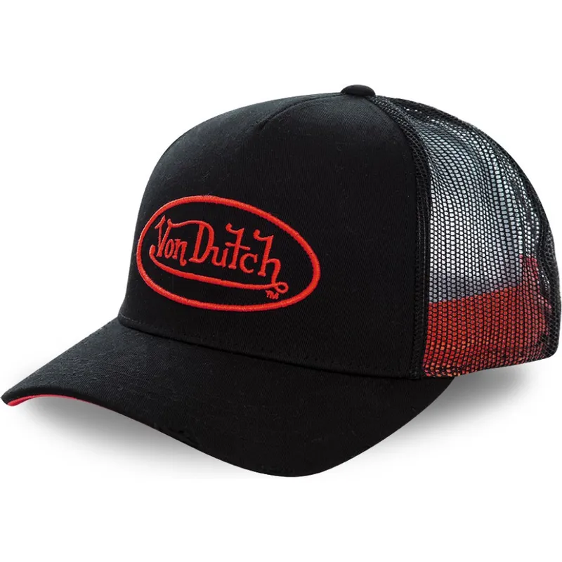 schwarze-trucker-kappe-neo-red-von-von-dutch
