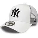 new-era-9forty-summer-league-new-york-yankees-mlb-white-trucker-hat