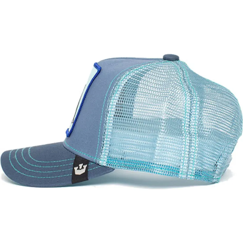 mutzen-gebogen-blau-snapback-fur-kinder-the-farm-von-goorin-bros