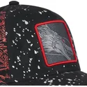 mutzen-gebogen-schwarz-verstellbares-band-shenron-dragon-ball-von-capslab