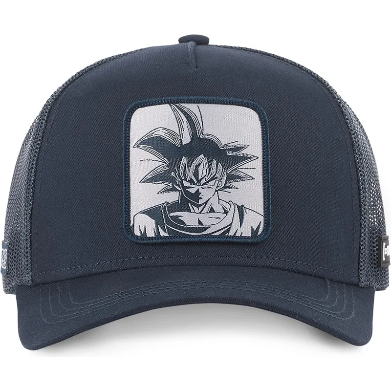 mutzen-gebogen-marineblau-snapback-son-goku-dragon-ball-von-capslab
