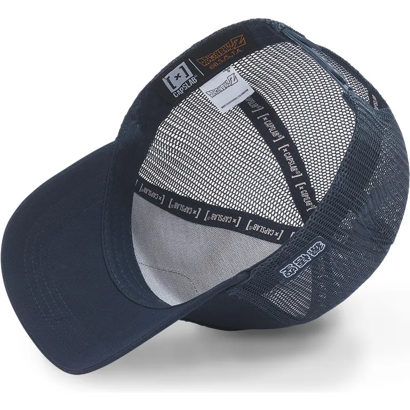 mutzen-gebogen-marineblau-snapback-son-goku-dragon-ball-von-capslab