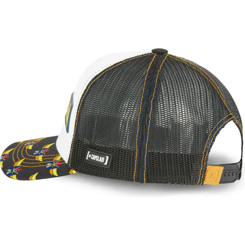 trucker-cap-weiss-und-schwarz-goldorak-msk1-ufo-robot-grendizer-von-capslab