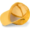 gorra-trucker-gelb-daffy-duck-loo-duf1-looney-tunes-von-capslab