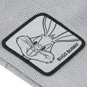mutzen-grau-bugs-bunny-looney-tunes-von-capslab