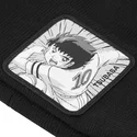 schwarze-mutze-oliver-atom-bon-tsu-champions-oliver-und-benji-von-capslab