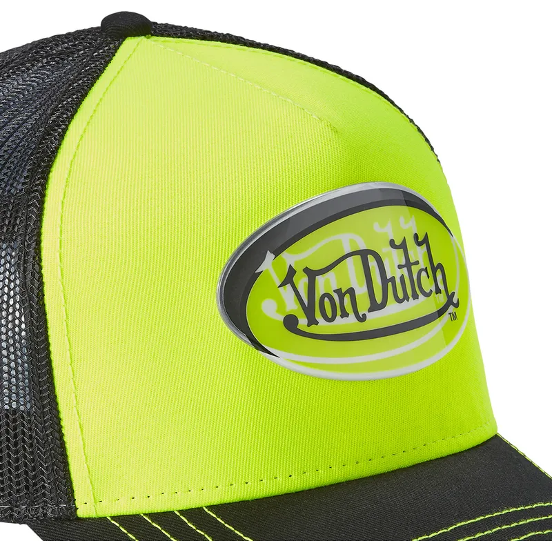 trucker-cap-gelb-und-schwarz-aneo-yel-von-von-dutch