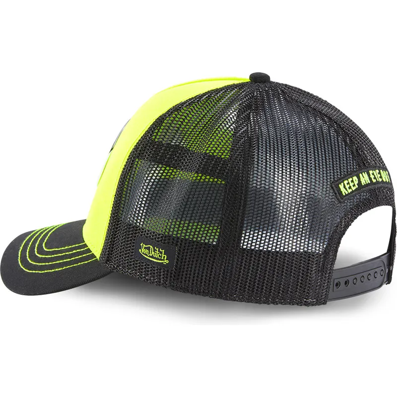 trucker-cap-gelb-und-schwarz-aneo-yel-von-von-dutch