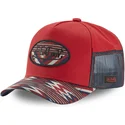mutzen-gebogen-rot-snapback-von-von-dutch