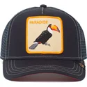 mutzen-gebogen-marineblau-snapback-the-farm-von-goorin-bros