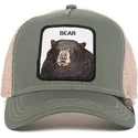 mutzen-gebogen-grun-snapback-the-farm-von-goorin-bros
