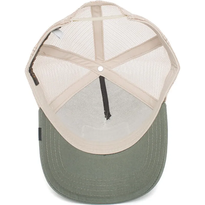 mutzen-gebogen-grun-snapback-the-farm-von-goorin-bros