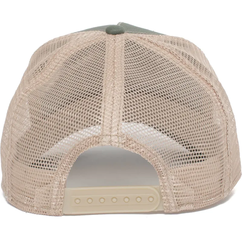 mutzen-gebogen-grun-snapback-the-farm-von-goorin-bros