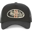 von-dutch-log-no-black-trucker-hat
