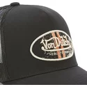 von-dutch-log-no-black-trucker-hat