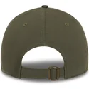 mutzen-gebogen-grun-verstellbares-band-9forty-von-new-era