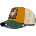 goorin-bros-fasho-dodo-orange-trucker-kappe