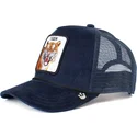 mutzen-gebogen-marineblau-snapback-the-farm-von-goorin-bros