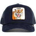mutzen-gebogen-marineblau-snapback-the-farm-von-goorin-bros