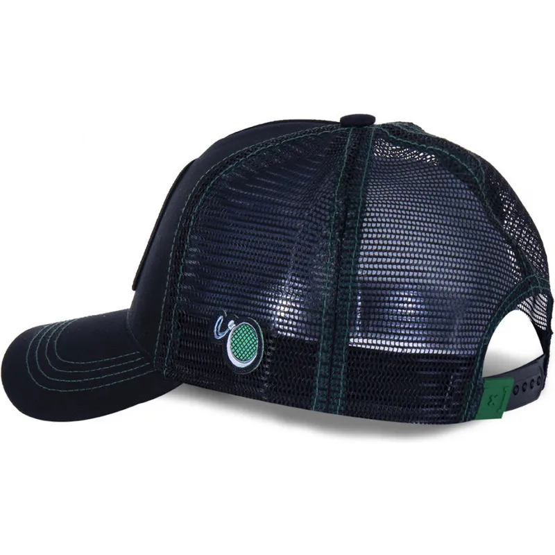mutzen-gebogen-schwarz-snapback-shenron-dragon-ball-von-capslab mutzen-gebogen-schwarz-snapback-shenron-dragon-ball-von-capslab