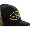 schwarze-trucker-kappe-mit-gelbem-neo-yel-logo-von-von-dutch