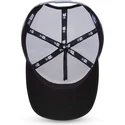 new-era-las-vegas-raiders-nfl-a-frame-retro-schwarz-weiss-trucker-cap