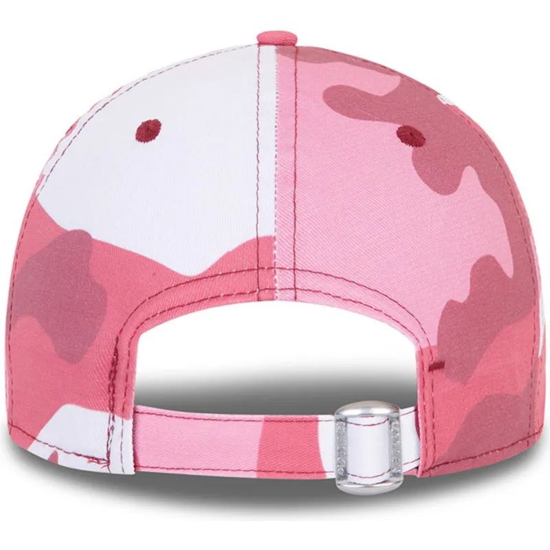 mutzen-gebogen-tarnung-verstellbares-band-rosa-rosa-9forty-der-boston-red-sox-mlb-von-new-era mutzen-gebogen-tarnung-verstellbares-band-rosa-rosa-9forty-der-boston-red-sox-mlb-von-new-era