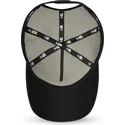 schwarze-trucker-cap-a-frame-9forty-heritage-patch-von-new-era