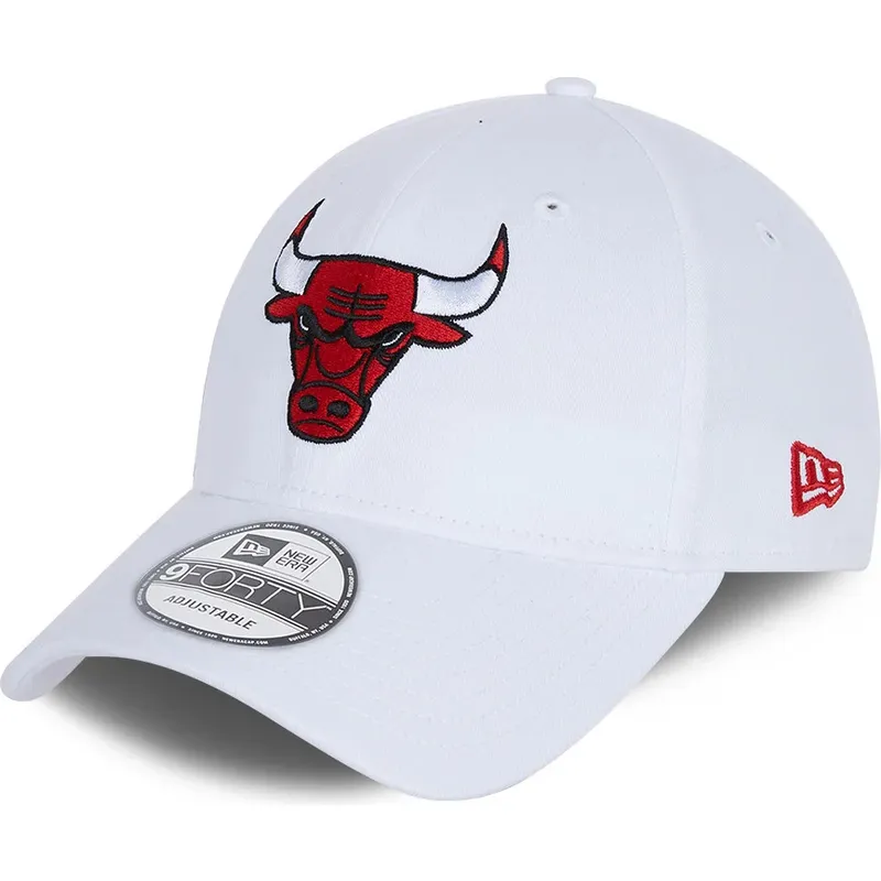 mutzen-gebogen-weiss-verstellbares-band-9forty-side-mark-der-chicago-bulls-nba-von-new-era