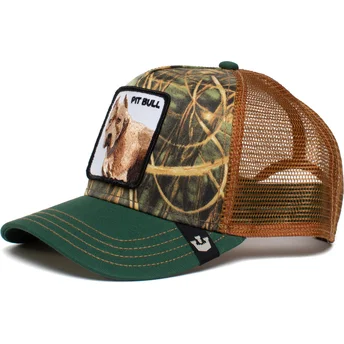 mutzen-gebogen-grun-snapback-the-farm-von-goorin-bros