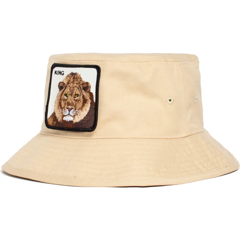 eimer-braun-lowe-king-lion-around-the-farm-von-goorin-bros