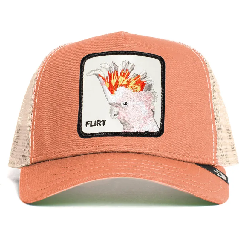 mutzen-gebogen-rosa-snapback-the-farm-von-goorin-bros