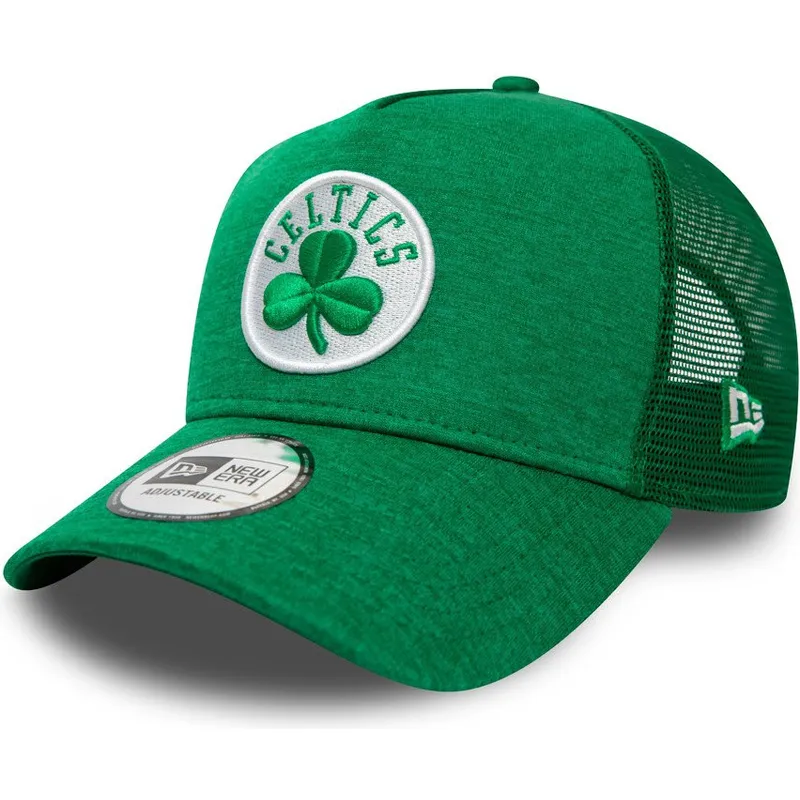 mutzen-gebogen-grun-snapback-shadow-tech-a-frame-der-boston-celtics-nba-von-new-era mutzen-gebogen-grun-snapback-shadow-tech-a-frame-der-boston-celtics-nba-von-new-era