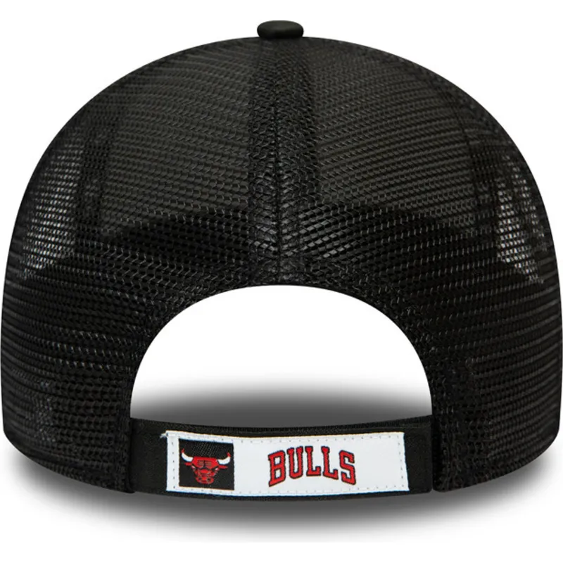 mutzen-gebogen-tarnung-verstellbares-band-negro-9forty-home-field-der-chicago-bulls-nba-von-new-era